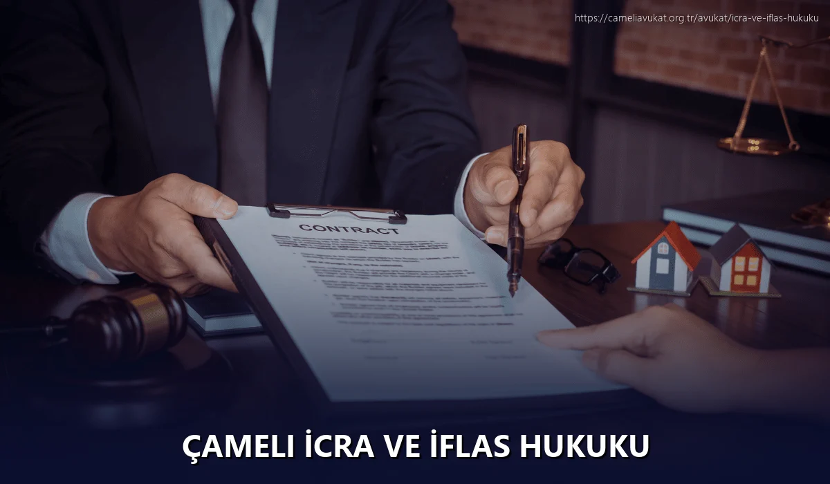 Çameli İcra ve İflas Hukuku