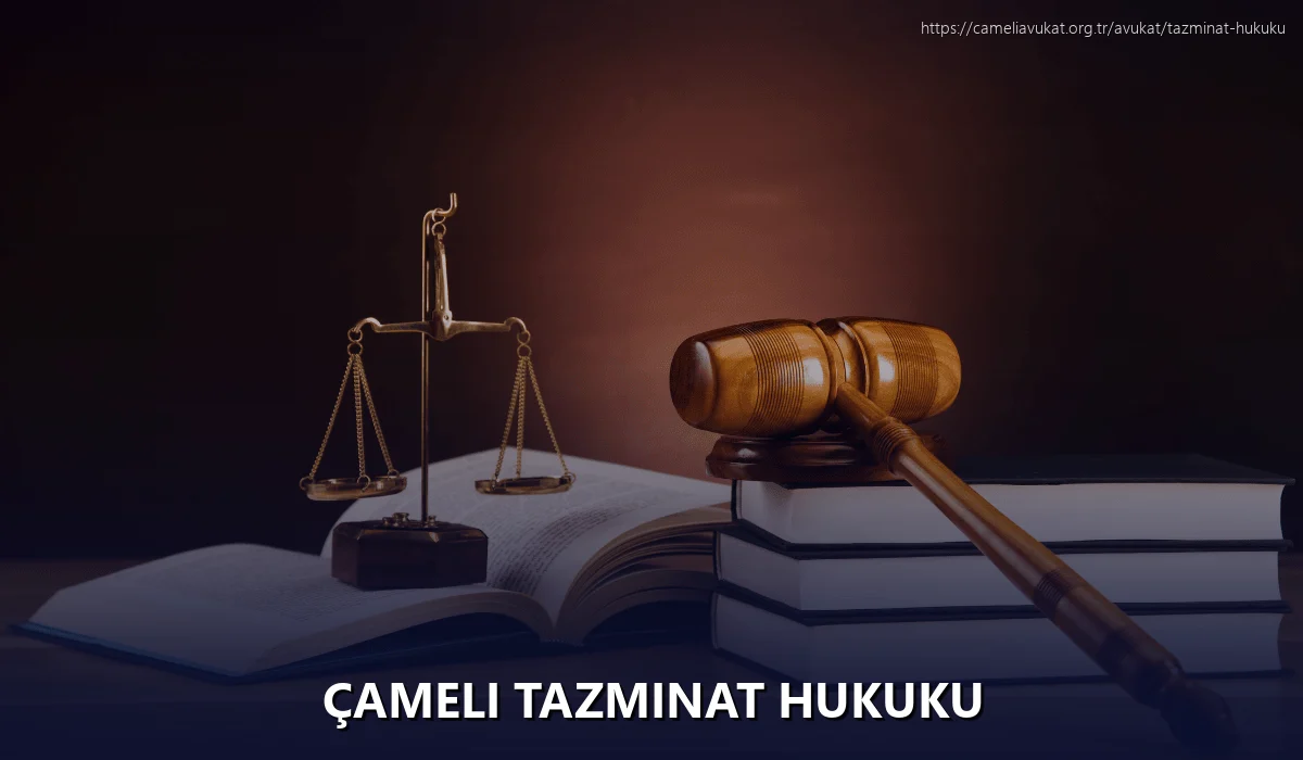 Çameli Tazminat Hukuku